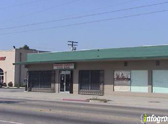 Hawaiian Garden Food Bank Inc - Hawaiian Gardens, CA