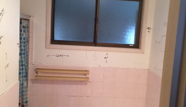 Professional Bathroom Renovations - Hobart, TAS