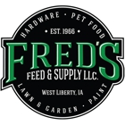 Fred's Feed & Supply LLC