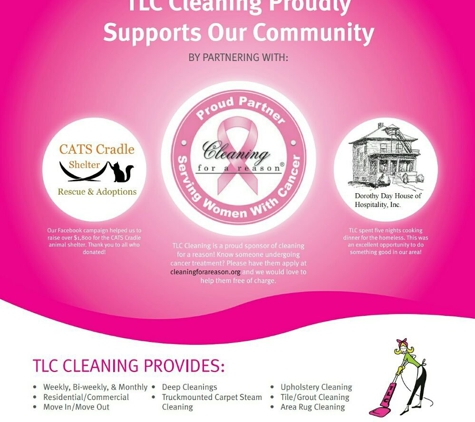 TLC Cleaning - Fargo, ND