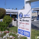 Z Benz Company Inc - Auto Repair & Service