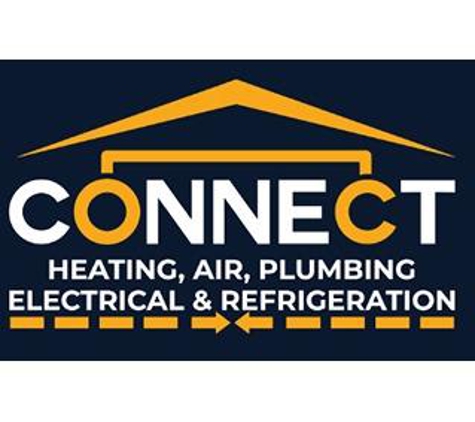 Connect Heating, Air, Plumbing, Electrical & Refrigeration - Sandy, UT