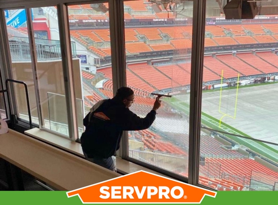 SERVPRO of Crawford / NE Venango Counties