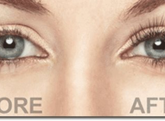 Amazing Lash Studio - Frisco, TX