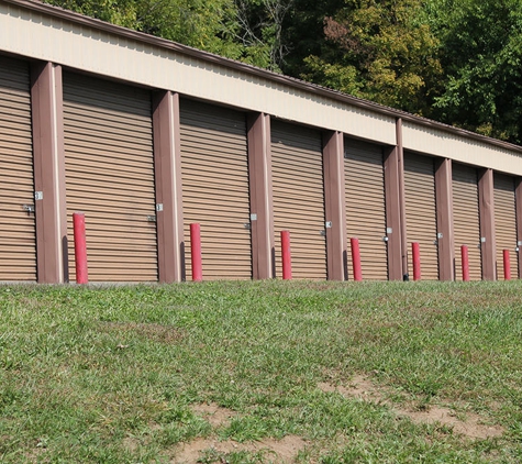 Star-Brite Self Storage - Killbuck, OH