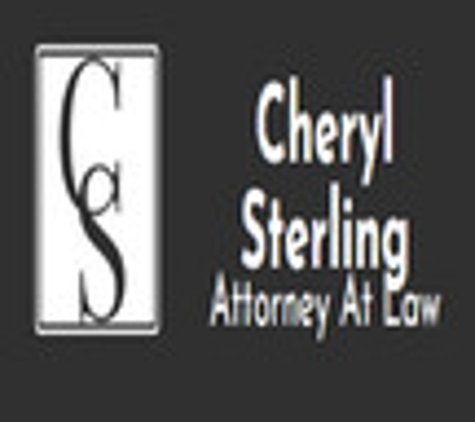 Sterling, Cheryl L - White Cloud, MI