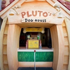 Pluto's Dog House - Permanently Closed