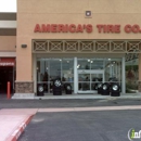 America's Tire Company - Tire Dealers