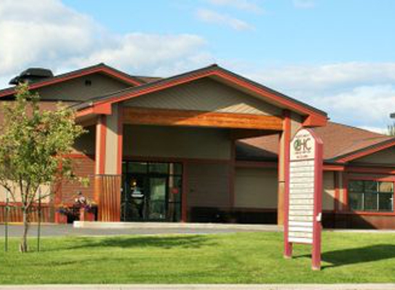 Northwest Community Health Center - Libby, MT