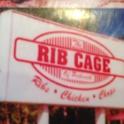 The Rib Cage
