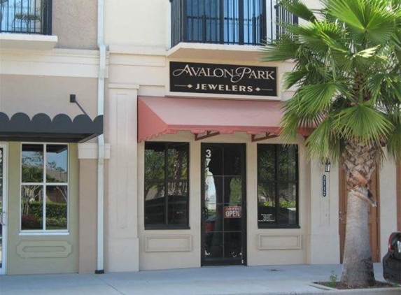 Avalon Park Jewelers - Orlando, FL