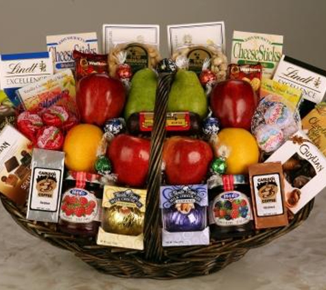Sugarbush Gourmet Gift Baskets - Worthington, OH