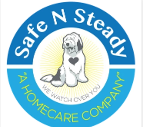 Safe N Steady - A Homecare Company - Delray Beach, FL