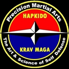 Precision Martial Arts