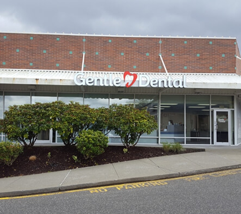 Gentle Dental - Lynnwood, WA