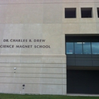 C R Drew Science Magnet School