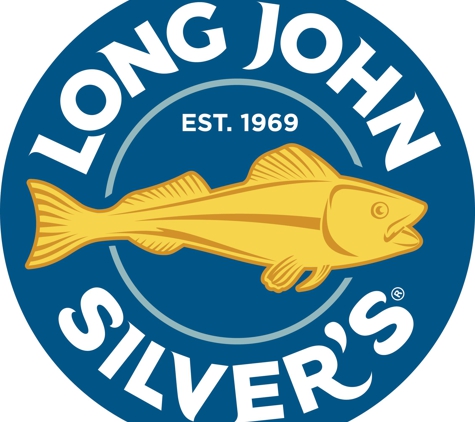 Long John Silver's - Fresno, CA