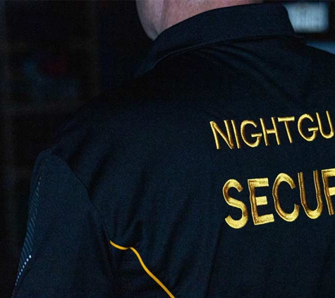 Nightguard Security Service - East Bunbury, WA