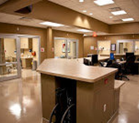 City Hospital Emergency Care Center - CLOSED - Frisco, TX