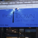 The Sit Down Cafe & Sushi Bar - Sushi Bars