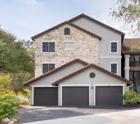 Camden Gaines Ranch Apartments - Austin, TX