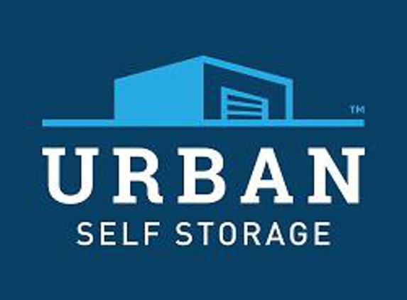 Urban Self Storage - Seattle, WA