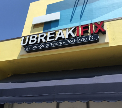 uBreakiFix - Lake Worth, FL