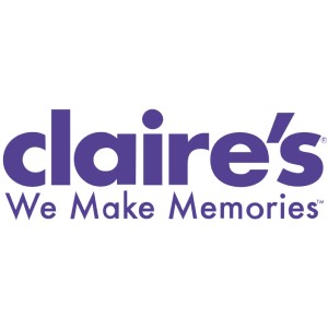 Claires Accessories  Irvine Spectrum Center