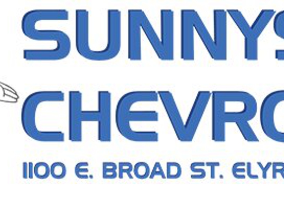 Sunnyside Chevrolet - Elyria, OH