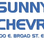 Sunnyside Chevrolet