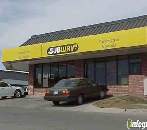 Subway - Bellevue, NE