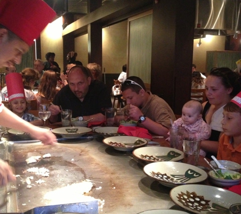 Benihana - Short Hills, NJ