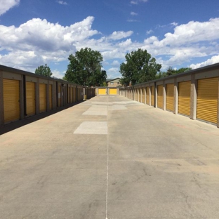 Extra Space Storage - Lakewood, CO