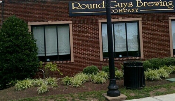 Round Guys Brewing Company - Lansdale, PA