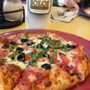 Solos Pizza Cafe - Pizza