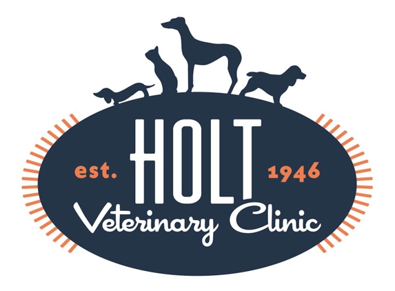 Holt Veterinary Clinic - Dallas, TX