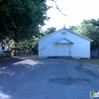 Mount Calvary Primitive Baptist Church