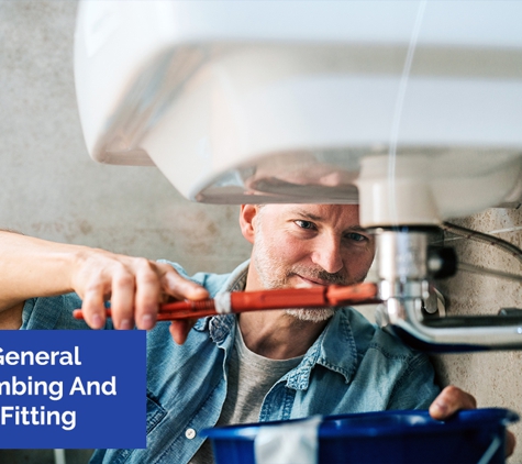 Neil Jones Plumbing - Ferntree Gully, VIC. All General Plumbing And Gas Fitting