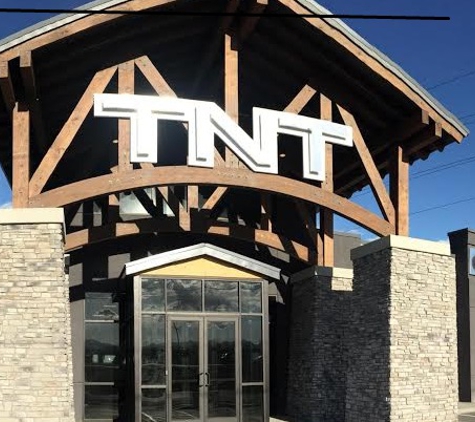 TNT Guns & Range - Salt Lake City, UT