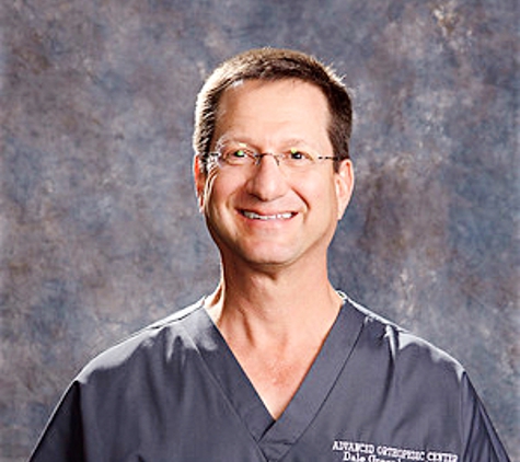 Dr. Dale A Greenberg, MD - Port Charlotte, FL