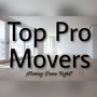 Top Pro Movers