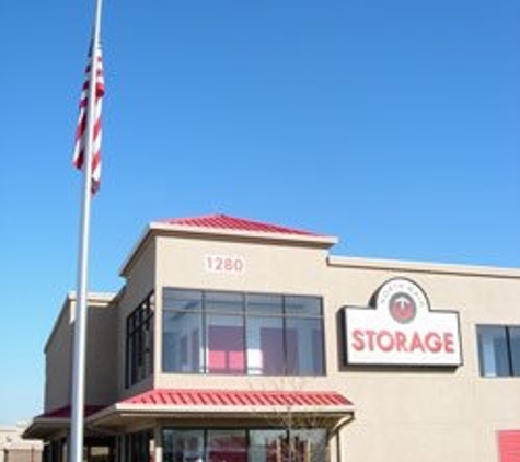North Main Storage - Manteca, CA