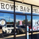 Brown Bag Deli - Sandwich Shops