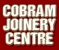 Cobram Joinery Centre Logo