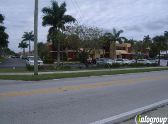 Royal Palm Plaza Condominium Association - Hialeah, FL