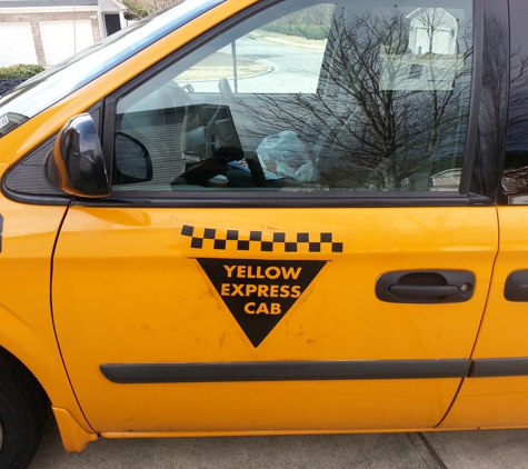 Yellow Express Cab LLC - Decatur, GA