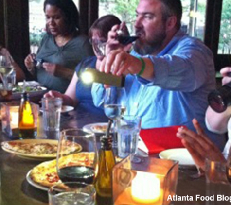 Atlanta Food Bloggers' Society - Atlanta, GA