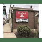 Larry Lancaster - State Farm Insurance Agent