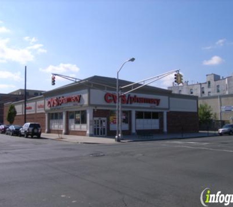 CVS Pharmacy - Bayonne, NJ