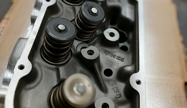 Dover Cylinder Head Service, Inc. - Greenville, SC